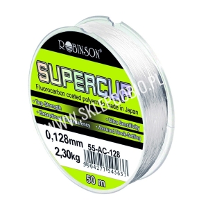 ŻYŁKA ROBINSON SUPERCUP 50M