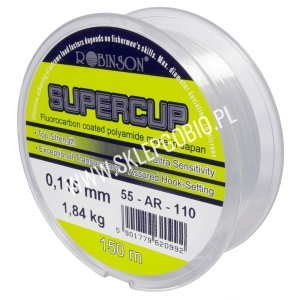 ŻYŁKA ROBINSON SUPERCUP 150M