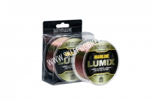 ŻYŁKA LUMIX MAINLINE 600m
