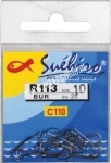 HACZYKI SUEHIRO R 113 BUR