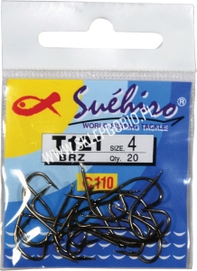 HACZYKI SUEHIRO  T121 BUR