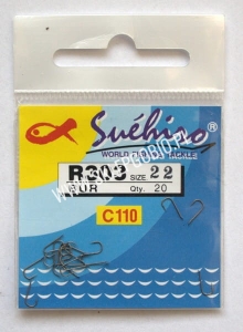 HACZYKI SUEHIRO R 303 BUR