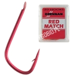 HACZYKI RED MATCH 20szt