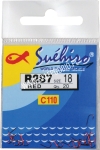 HACZYKI SUEHIRO R 287 RED