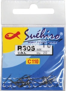 HACZYKI SUEHIRO R 305 NKL