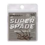 HACZYKI SUPER SPADE 10szt