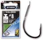 HACZYKI SPHERE ULTRA STRONG