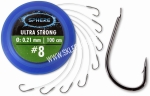 BROWNING HACZYKI SPHERE ULTRA STRONG Z PRZYPONEM
