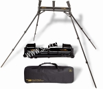 ROLKI BLACK MAGIC® FB/D DOUBLE WIDTH 60 ROLLER 60cm 50cm 130cm