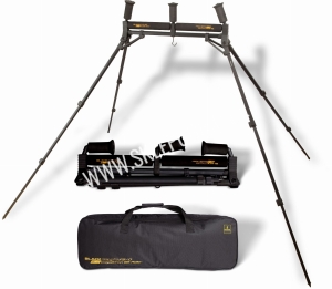 ROLKI BLACK MAGIC® FB/D DOUBLE WIDTH 60 ROLLER 60cm 50cm 130cm