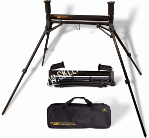 ROLKI BLACK MAGIC® FB 55 Competition S-Line Roller 55cm 45cm 80cm