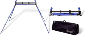 ROLKA BROWNING SPHERE PRO-FILE TRIPLE ROLLER