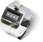 LICZNIK RYB - wersja przykręcana