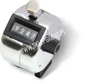 LICZNIK RYB - wersja przykręcana