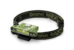 Lampka czołowa Delphin RAZOR USB