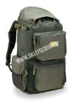 Plecak Multi Green 50