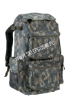 Plecak Multi Camo 50