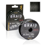PLECIONKA BLACK MAGIC FEEDER BRAID