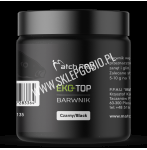  BARWNIK EKO-TOP CZARNY