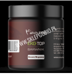  BARWNIK EKO-TOP BRĄZOWY