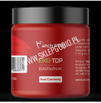  BARWNIK EKO-TOP CZERWONY