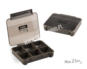 ZFISH PUDEŁKO Z MINI 6