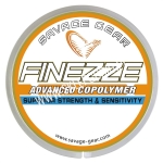 ŻYŁKA SPINNINGOWA FINEZZE MONO ADVANCED COPOLYMER 0,165