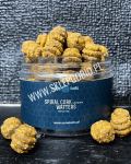 NANO BAITS SPIRAL CORK WAFTERS 12x16mm