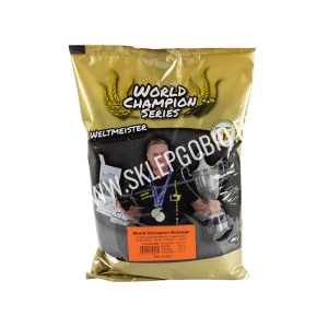ZANĘTA WORLD CHAMPION SERIES