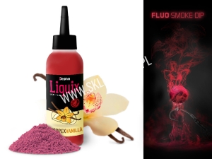 DELPHIN D-SNAX FLUO DIP LiquiX - SCOPEX/WANILIA
