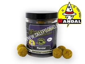 KULKI W PODWÓJNYM DIPIE 20MM/180G