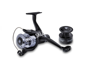 FUX KOŁOWROTEK WOMBAT 331i RD