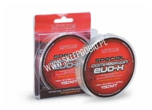 Żyłka MIVARDI SPECIAL COMPETITION EVO-X 150m
