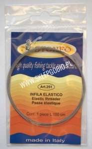 STONFO STRUNA DO PRZECIĄGANIA AMORTYZATORA