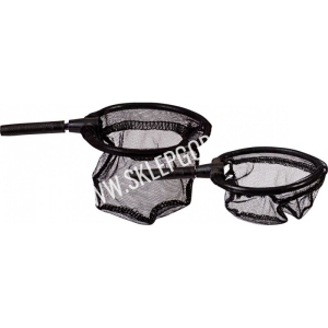 TRAPER ZESTAW PODAJNIKÓW NETTY