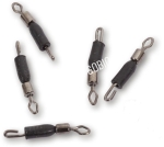 BROWNING FEEDER CONNECTOR SWIVEL