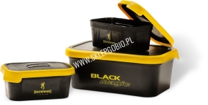 PUDEŁKO NA PRZYNĘTY BLACK MAGIC BROWNING 3L